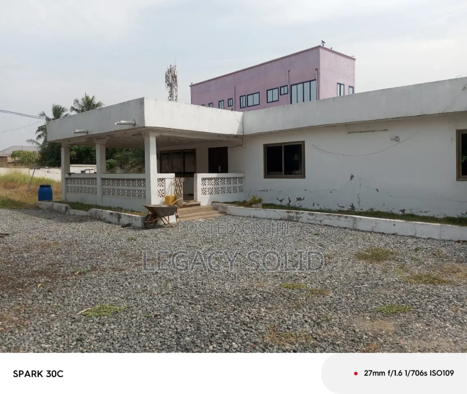 4bdrm House in Legacy Solid Real for sale
