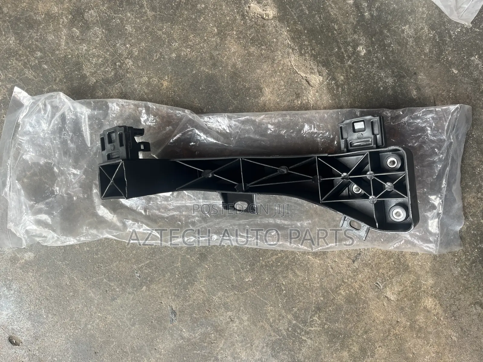 Hyundai Elantra 2017 2018 Headlight Seat