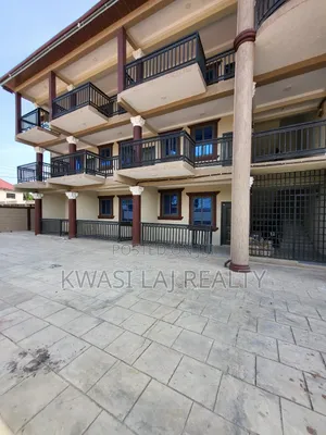 1bdrm Apartment in Tuba Kokrobite Road, Weija for rent