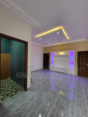 1bdrm Apartment in Tuba Kokrobite Road, Weija for rent