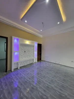 1bdrm Apartment in Tuba Kokrobite Road, Weija for rent