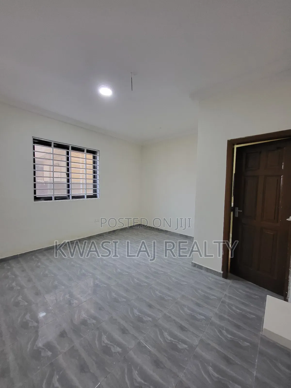 1bdrm Apartment in Tuba Kokrobite Road, Weija for rent