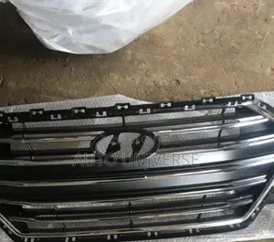 Hyundai Elantra 2017, 2018 Bumper Shells Available