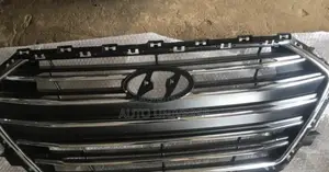 Hyundai Elantra 2017, 2018 Bumper Shells Available