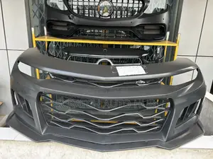 Camaro Front Bumper 16/18 Available