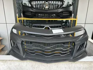 Camaro Front Bumper 16/18 Available
