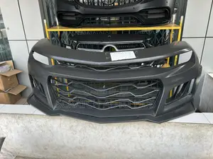 Camaro Front Bumper 16/18 Available