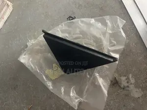 Hyundai Elantra 2017 2018 Mirror Pad