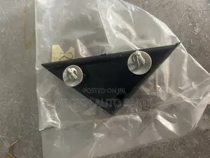 Hyundai Elantra 2017 2018 Mirror Pad