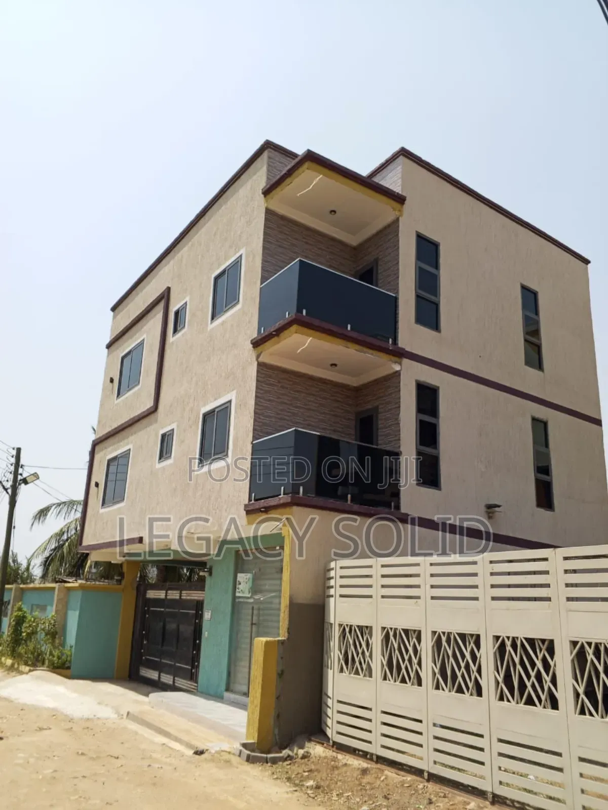 2bdrm Apartment in Legacy  Solid Real, New Town for rent
