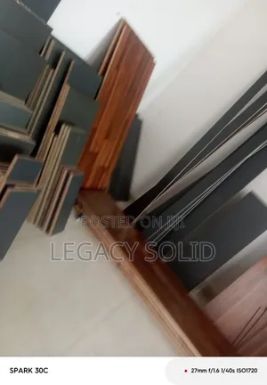 2bdrm Apartment in Legacy  Solid Real, New Town for rent