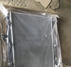 Honda Accord 2018, 2019, 2020 Radiator Available