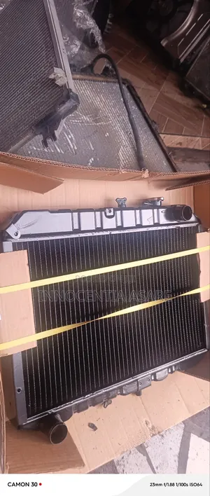 Kia Bongo Radiator Brand New