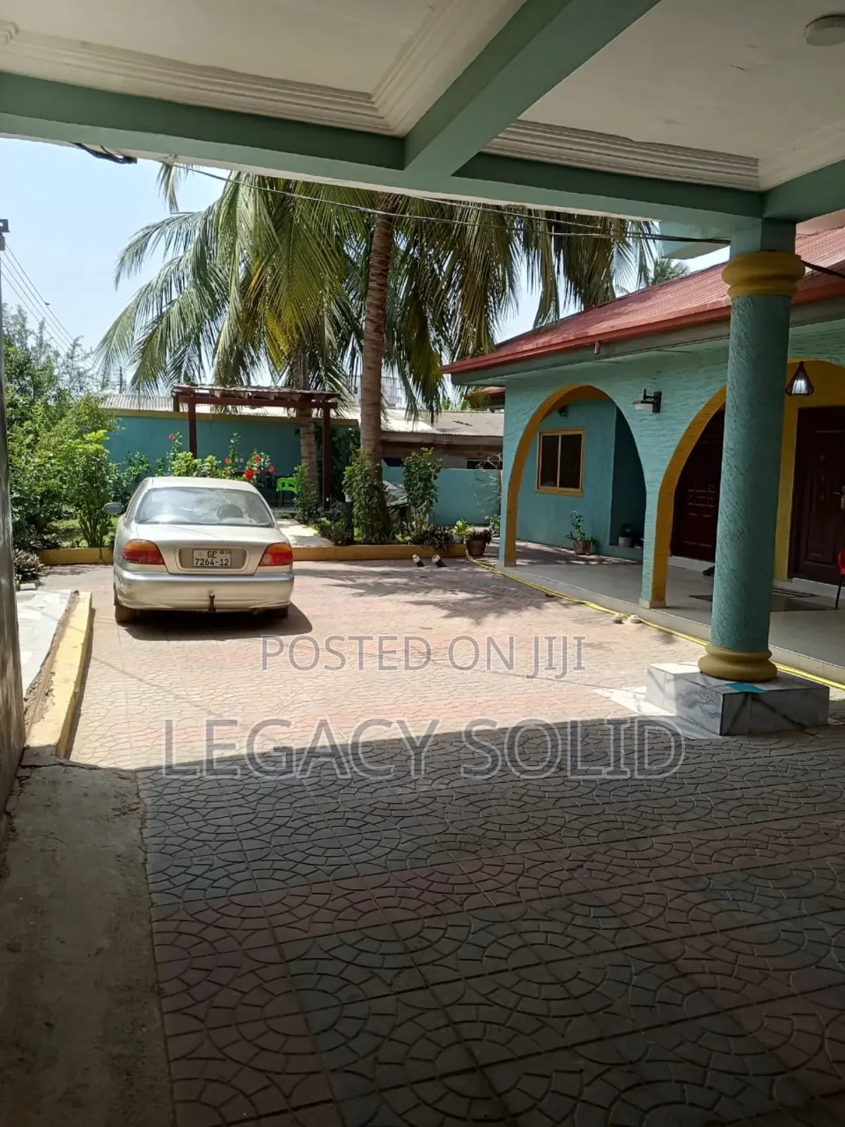 2bdrm Apartment in Legacy  Solid Real, New Town for rent