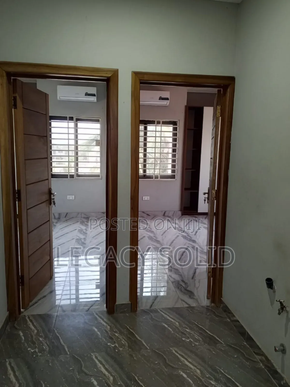 2bdrm Apartment in Legacy  Solid Real, New Town for rent