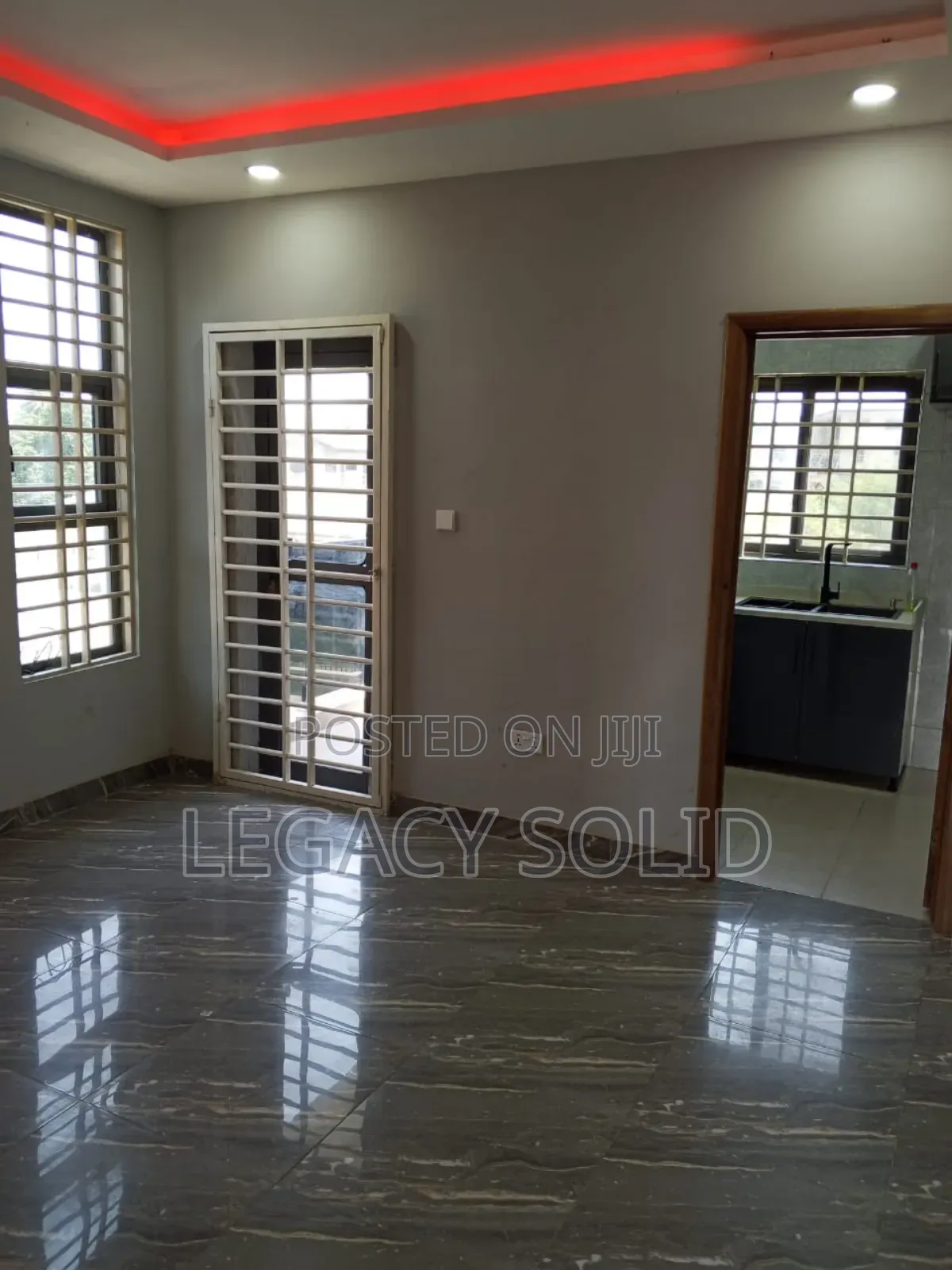 2bdrm Apartment in Legacy  Solid Real, New Town for rent