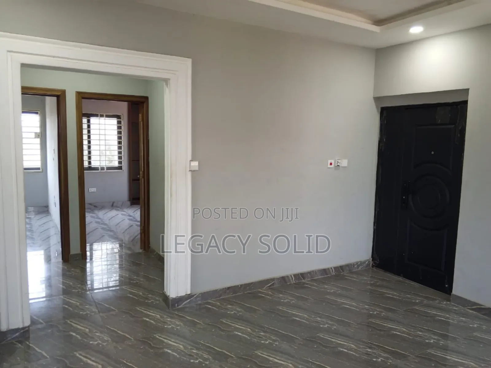 2bdrm Apartment in Legacy  Solid Real, New Town for rent