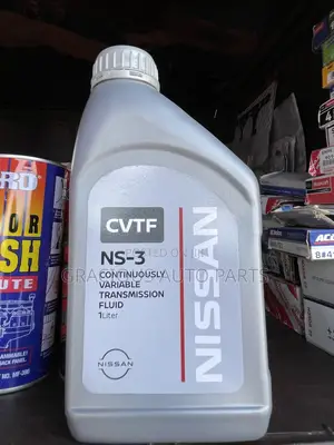 Nissan Ns-3