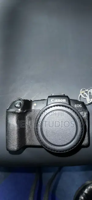 Canon Eos Rp