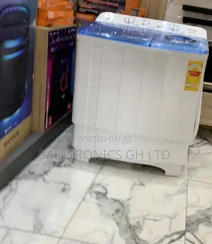 Newly Best 13kg Semiautomatic Zara Washer Topload Electric