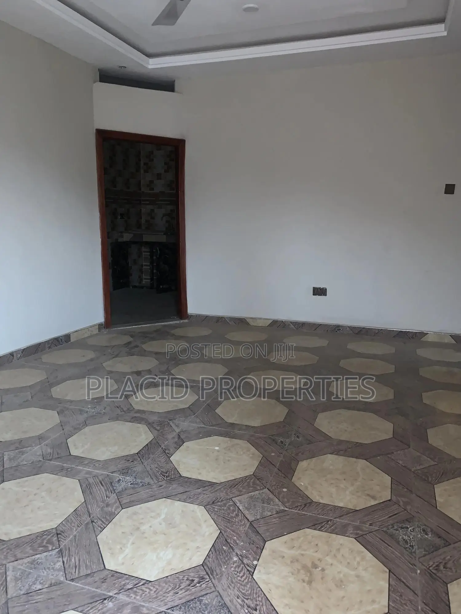 2bdrm Apartment in Kwabenya,Accra for rent