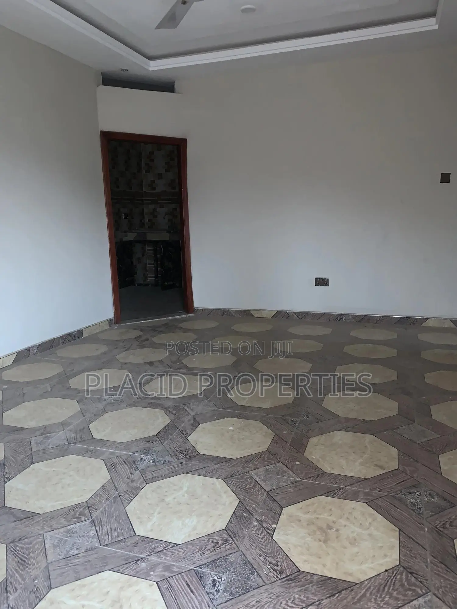 2bdrm Apartment in Kwabenya,Accra for rent