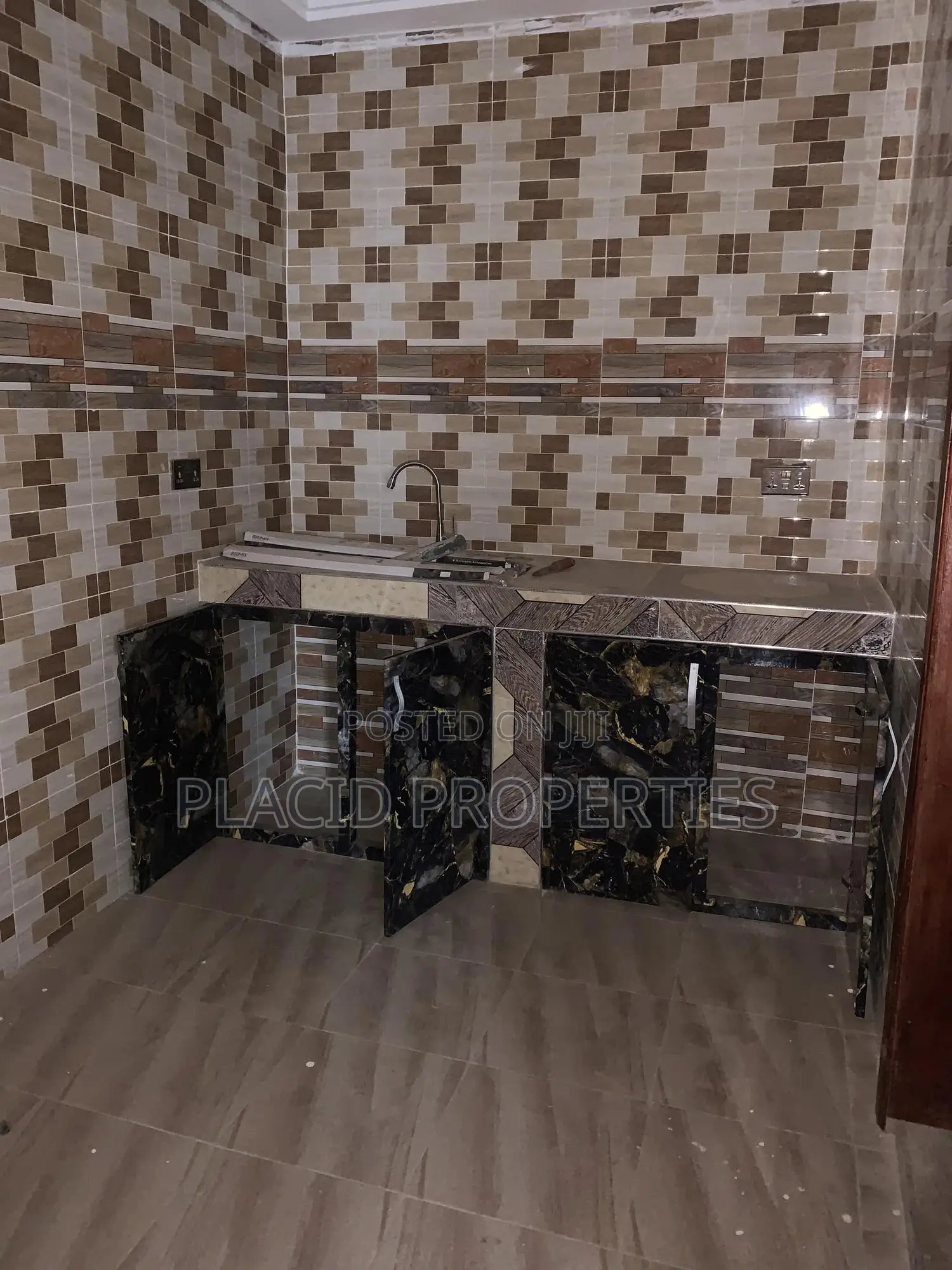 2bdrm Apartment in Kwabenya,Accra for rent