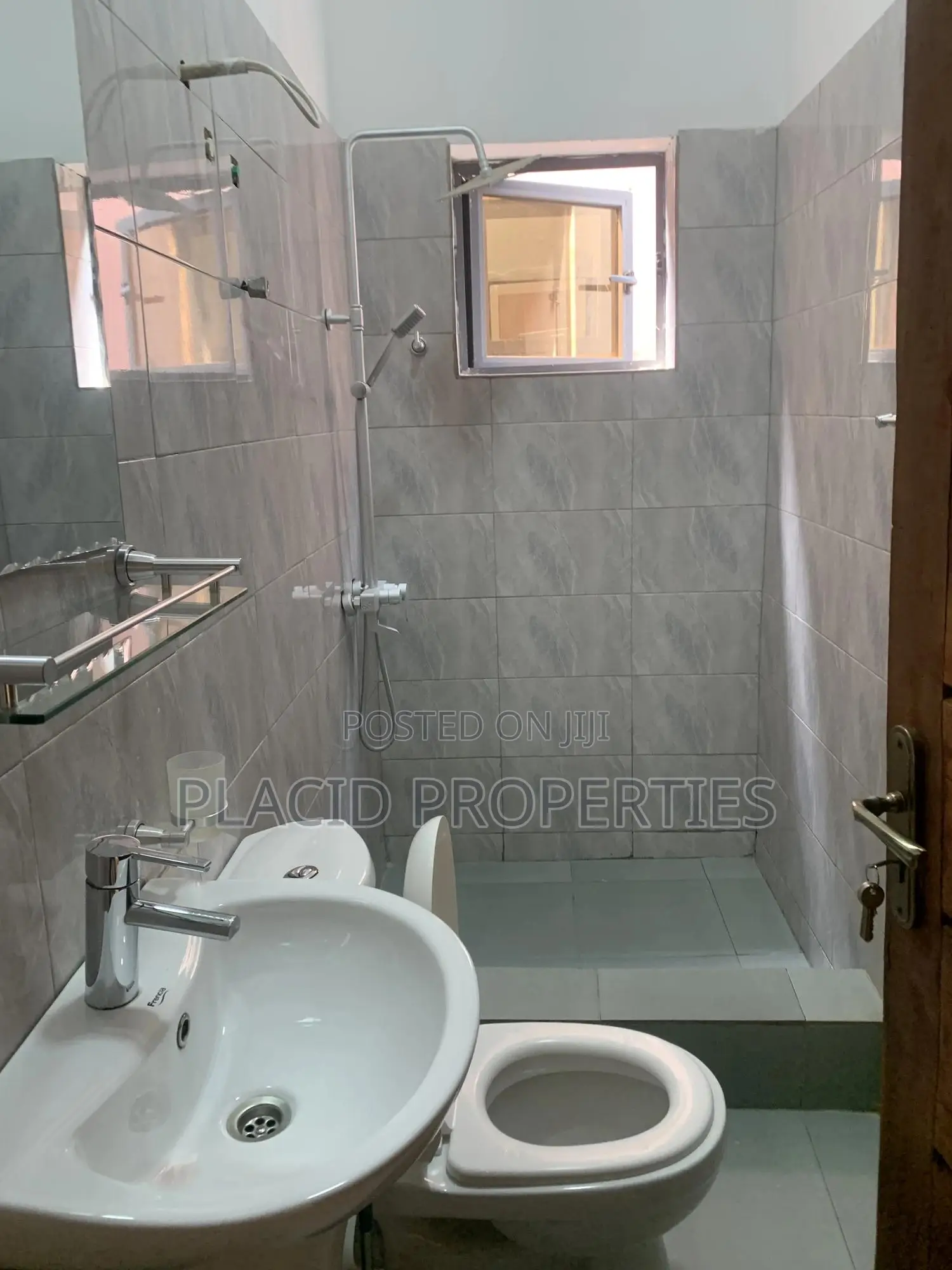 2bdrm Apartment in Kwabenya,Accra for rent