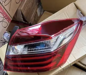 Honda Accord 2016 To 2017 Tailight Available