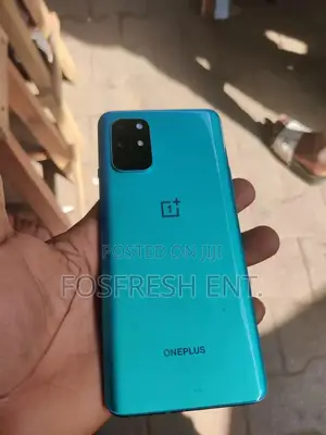 OnePlus 8T 128 GB Green