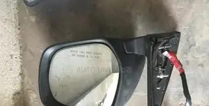 Lexus Lx 570 Mirror Available