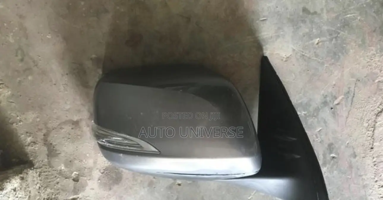 Lexus Lx 570 Mirror Available
