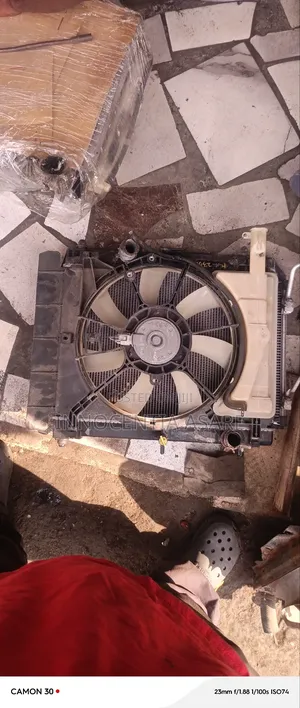 Toyota Yaris 2008-2012
