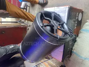 Car Subwoofer Sound Booster (For All Cars)