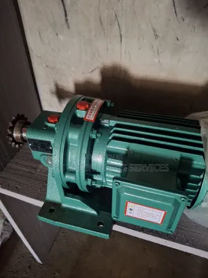 Conveyor Motor