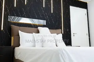 Furnished 2bdrm Apartment in Mainstay Estates, East Legon for rent