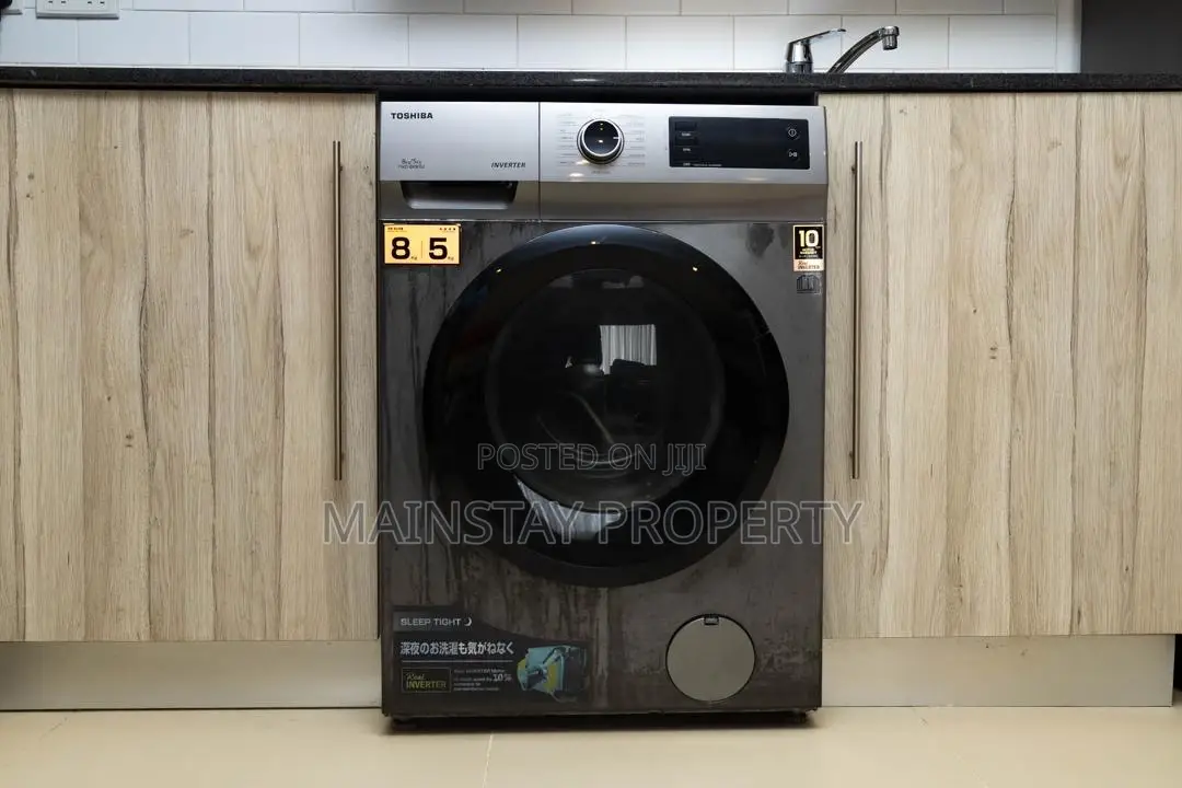 Furnished 2bdrm Apartment in Mainstay Estates, East Legon for rent