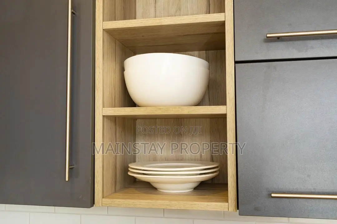 Furnished 2bdrm Apartment in Mainstay Estates, East Legon for rent