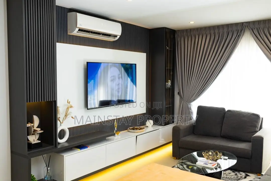 Furnished 2bdrm Apartment in Mainstay Estates, East Legon for rent
