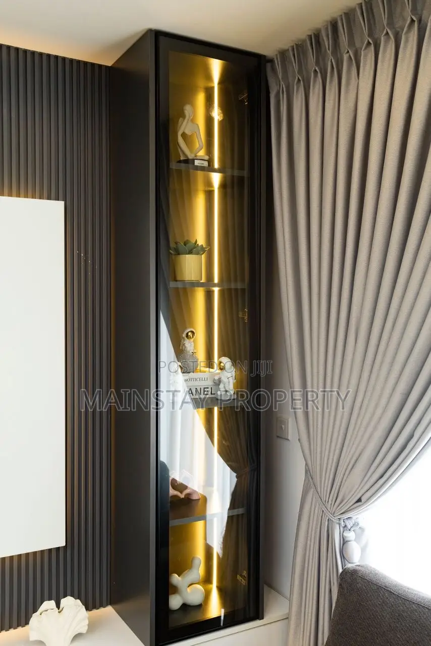 Furnished 2bdrm Apartment in Mainstay Estates, East Legon for rent