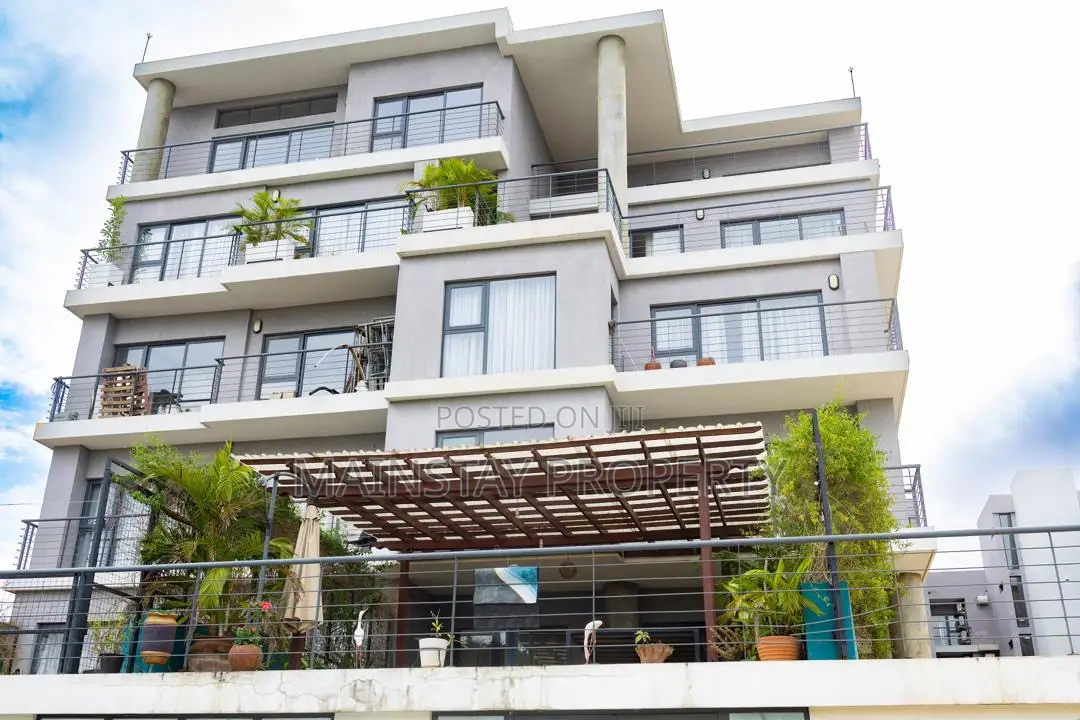 Furnished 2bdrm Apartment in Mainstay Estates, East Legon for rent