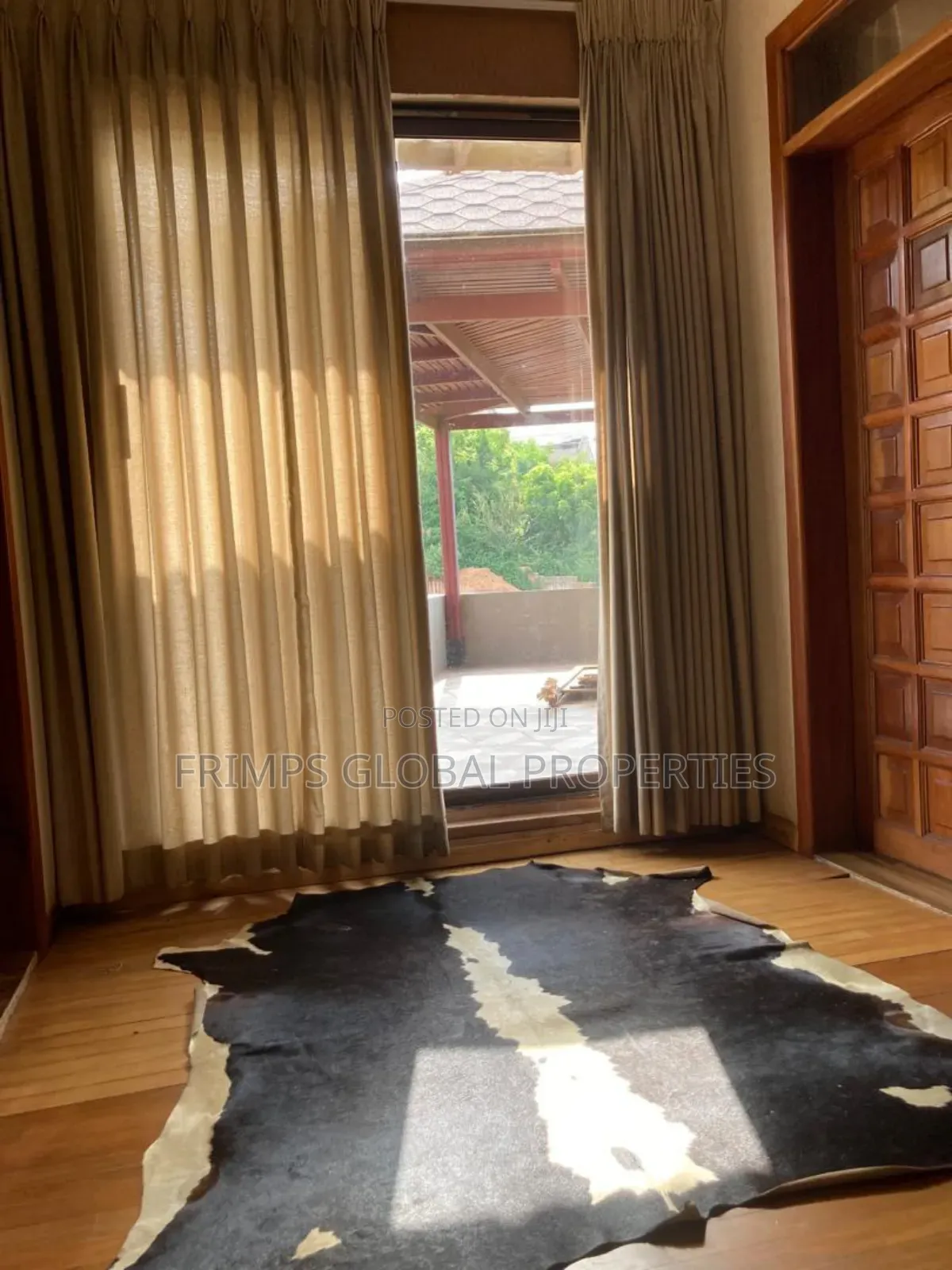 5bdrm House in Weija for sale