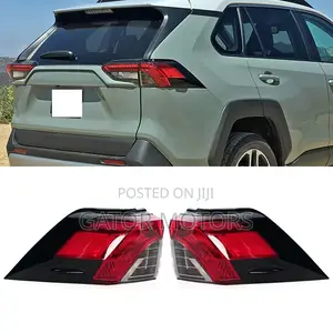 Rav4 2019 2020 2021 2022 2023 2024 Tail Light (Pair)