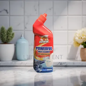 Vewin Powerful Toilet Cleaner