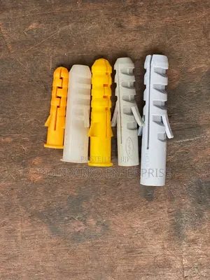 Wall Plugs