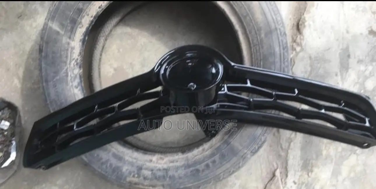 Toyota Corolla 2014, 2015, 2016 Front Top Grill Available