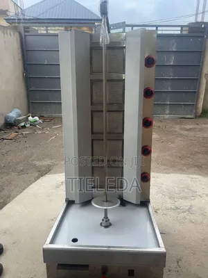 Sharwama Machine
