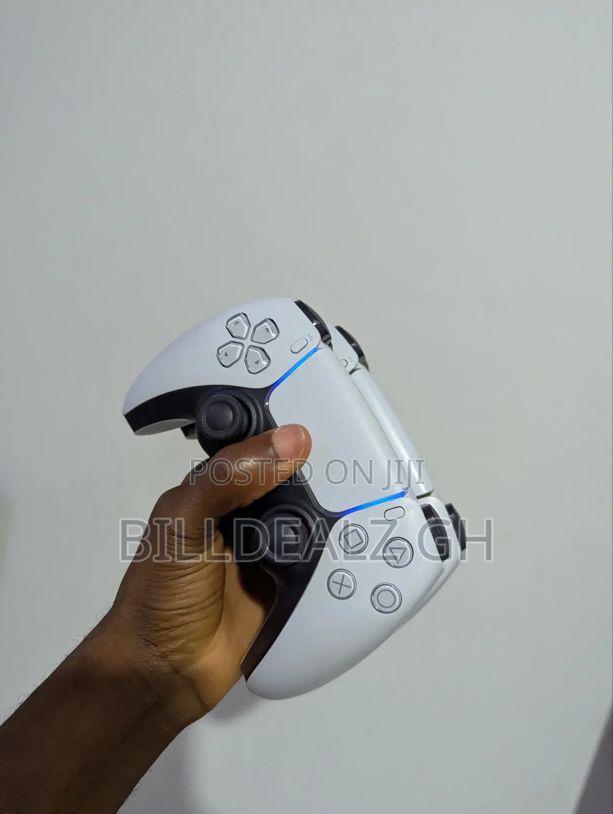 Premium Ps5 Controllers