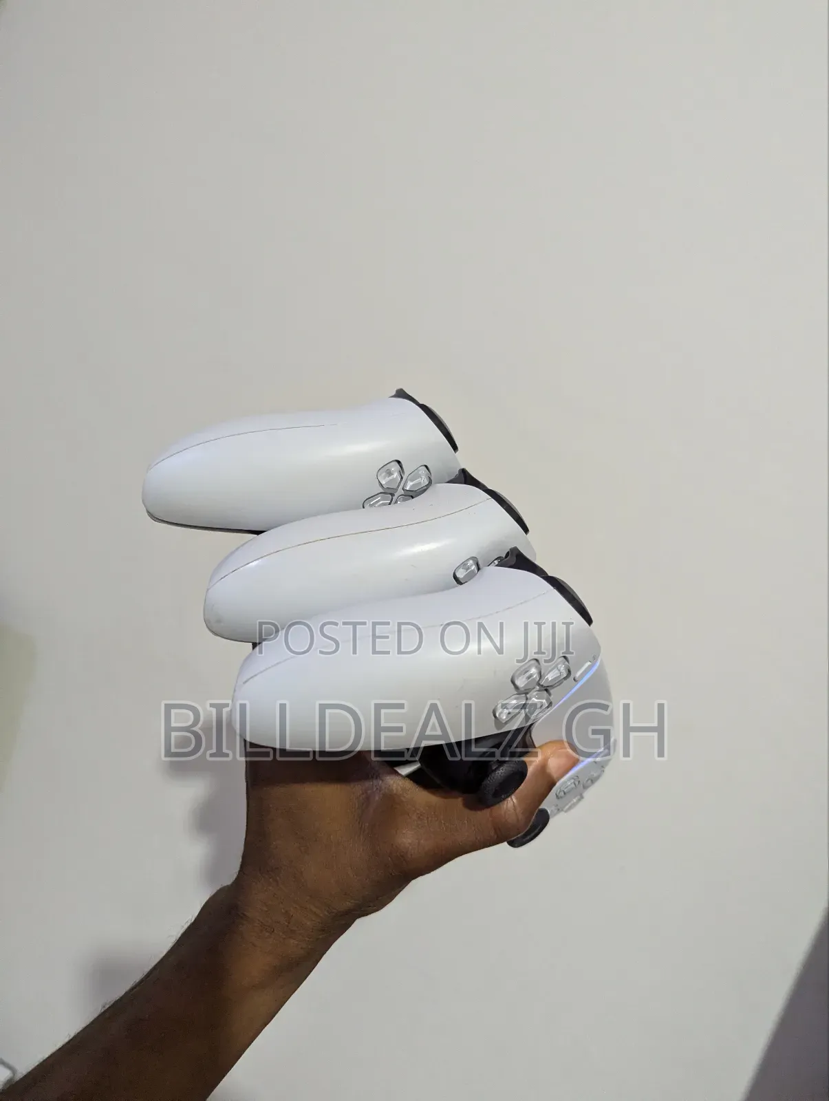 Premium Ps5 Controllers