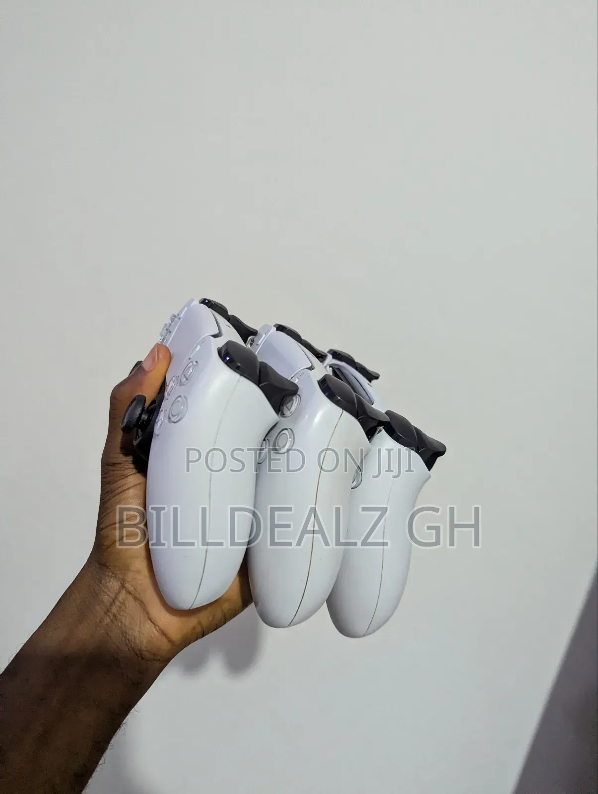 Premium Ps5 Controllers